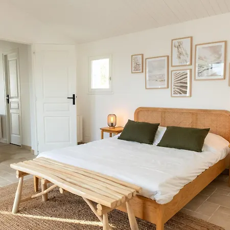 Maison Rénovée Avec Piscine Chauffée à Deux Pas De La *